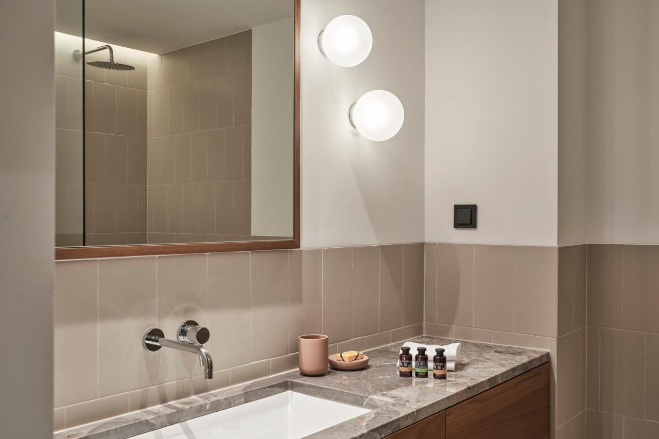 The Social Athens Hotel, A Member Of Radisson Individuals エクステリア 写真