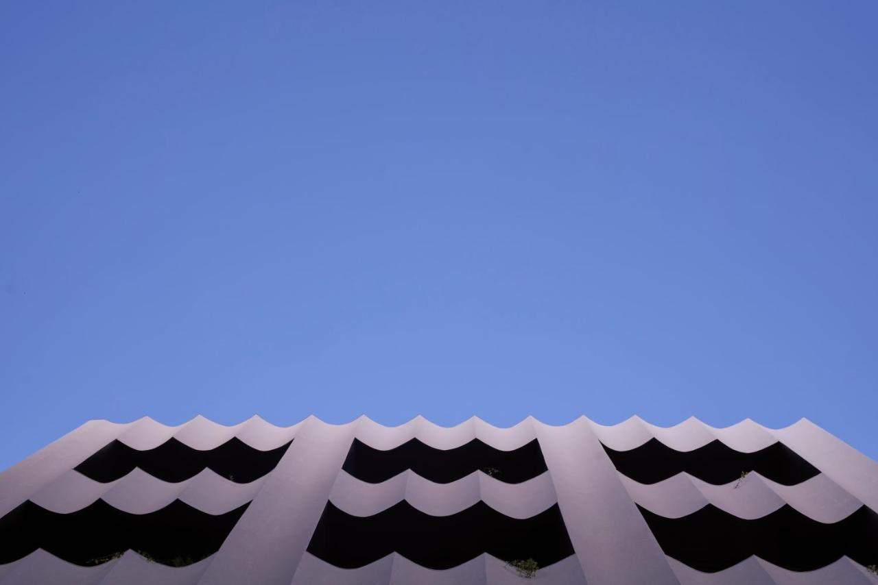 The Social Athens Hotel, A Member Of Radisson Individuals エクステリア 写真