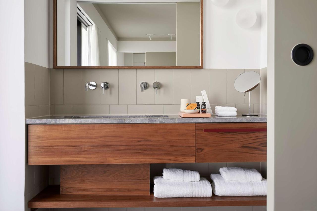 The Social Athens Hotel, A Member Of Radisson Individuals エクステリア 写真
