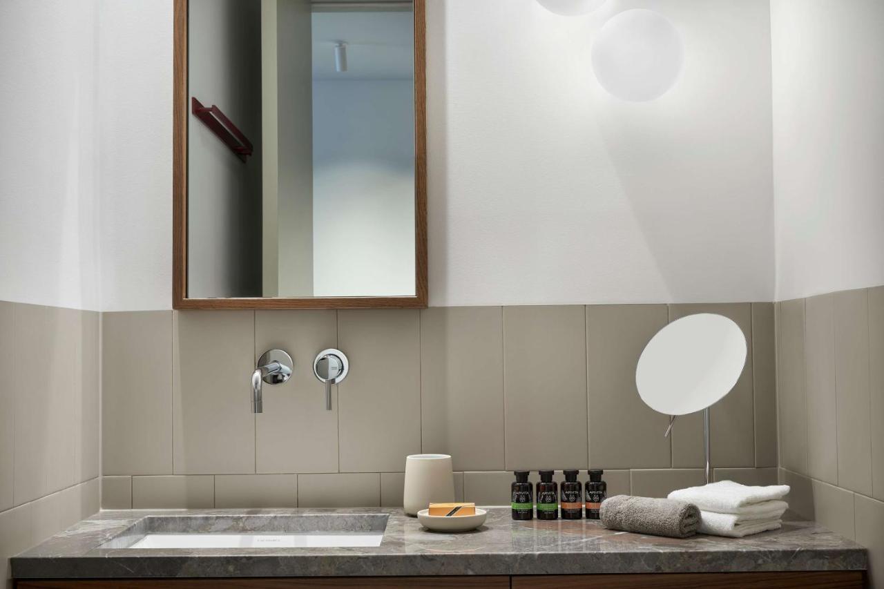 The Social Athens Hotel, A Member Of Radisson Individuals エクステリア 写真