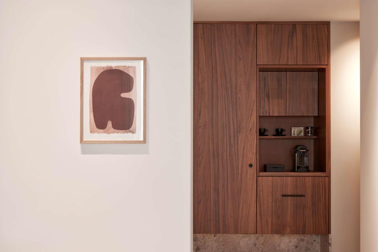 The Social Athens Hotel, A Member Of Radisson Individuals エクステリア 写真