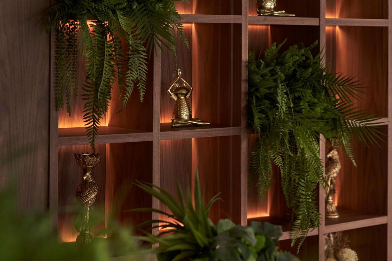 The Social Athens Hotel, A Member Of Radisson Individuals エクステリア 写真