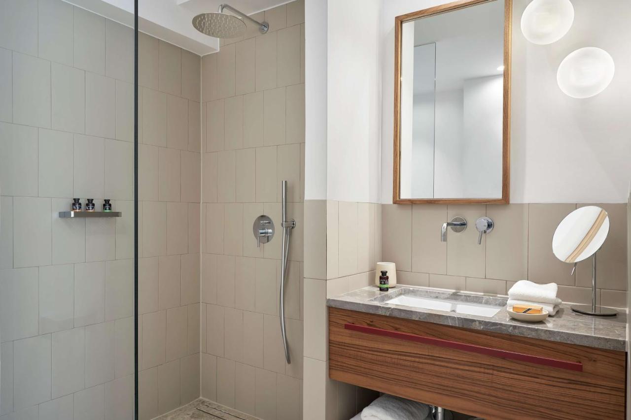 The Social Athens Hotel, A Member Of Radisson Individuals エクステリア 写真