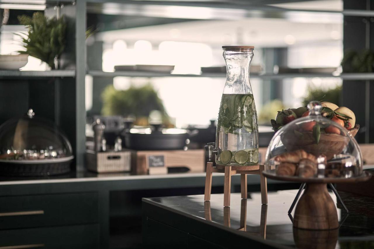 The Social Athens Hotel, A Member Of Radisson Individuals エクステリア 写真