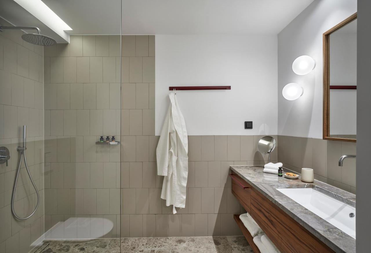 The Social Athens Hotel, A Member Of Radisson Individuals エクステリア 写真