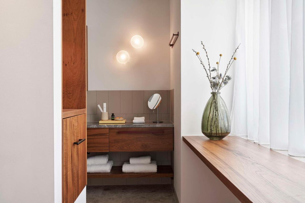 The Social Athens Hotel, A Member Of Radisson Individuals エクステリア 写真