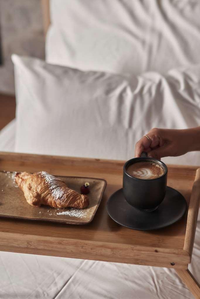 The Social Athens Hotel, A Member Of Radisson Individuals 設備 写真