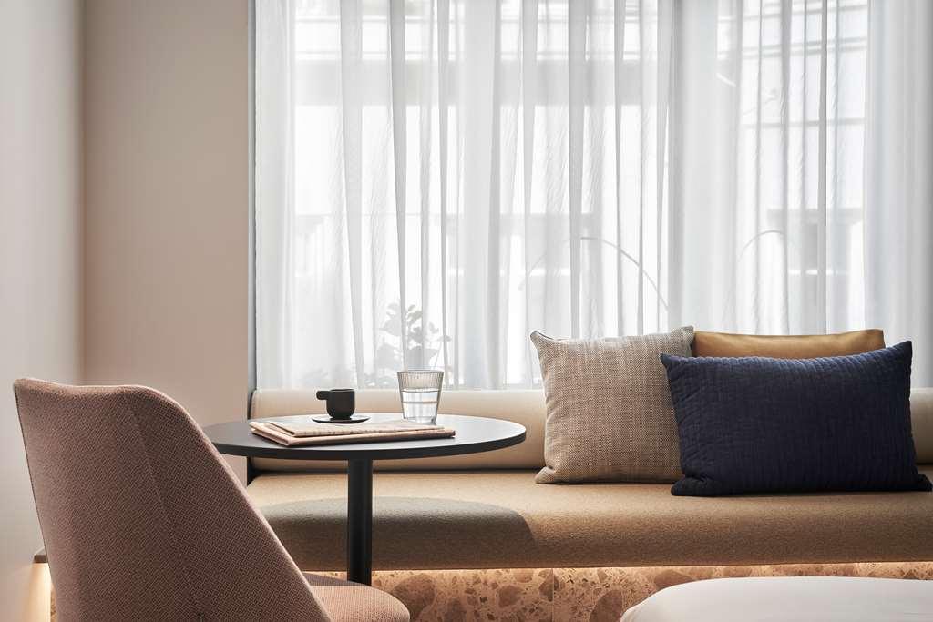 The Social Athens Hotel, A Member Of Radisson Individuals 部屋 写真