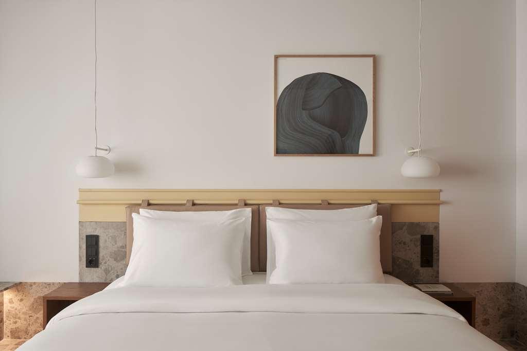 The Social Athens Hotel, A Member Of Radisson Individuals 部屋 写真