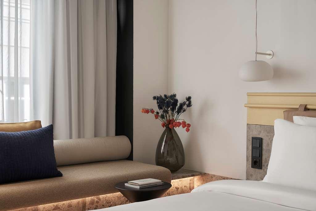 The Social Athens Hotel, A Member Of Radisson Individuals 部屋 写真