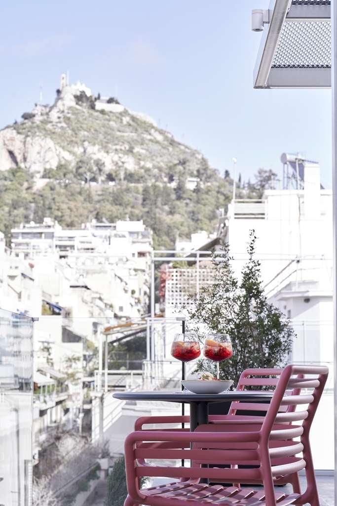 The Social Athens Hotel, A Member Of Radisson Individuals エクステリア 写真