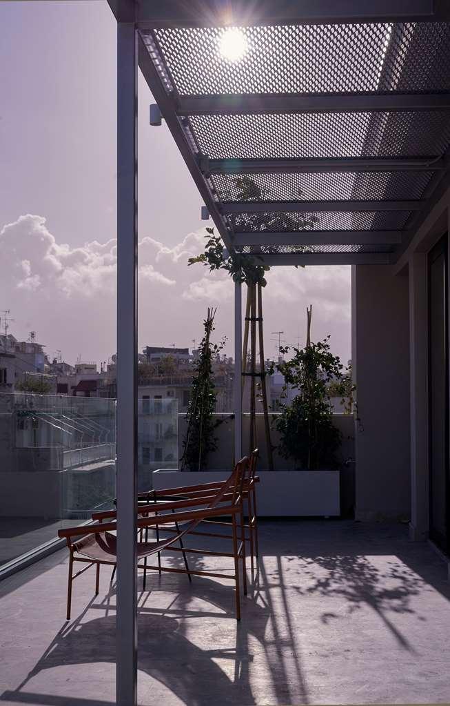 The Social Athens Hotel, A Member Of Radisson Individuals エクステリア 写真